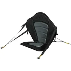 STX KAYAK Sitz 2026 black