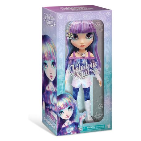 Nebulous Stars Panenka Isadora 38 cm (42927636)