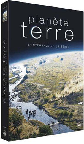 Alastair Fothergill - Planète Terre [FR IMPORT] - Preis vom 30.09.2026 03:33:06 h