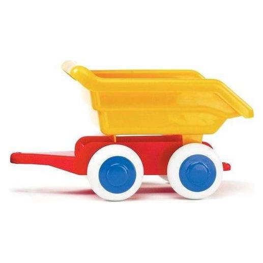 Viking Toys Jumbo trailer (045-1214)