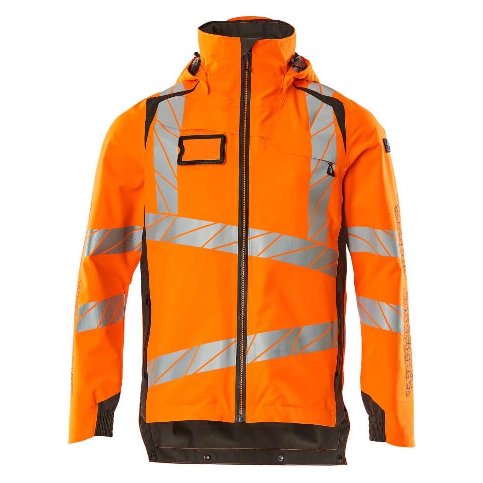 Mascot Warnschutz Hard Shell Jacke Accelerate Safe (XL) (5711074872985)