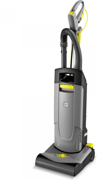 Karcher CV 30/1 - Battitappeto - Aspirapolvere elettrico - 850 W
