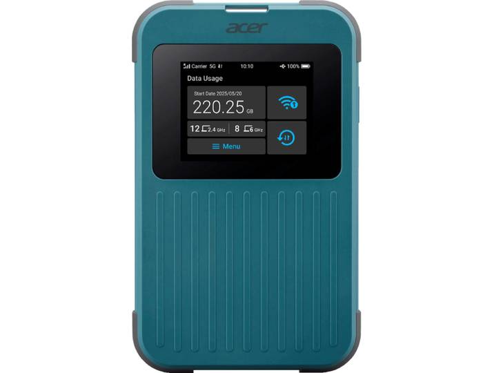 Acer Connect M4 1GB