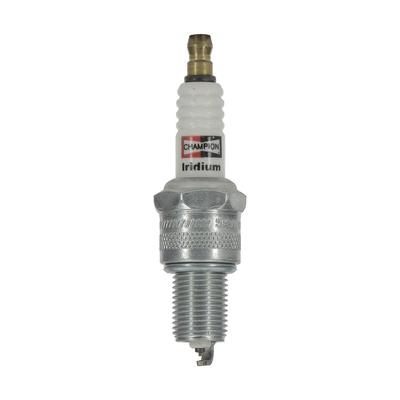 CHAMPION Zündkerze IRIDIUM CCH9007 für HYUNDAI KIA NISSAN