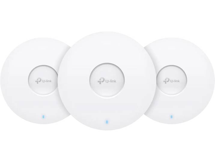 TP-Link Omada EAP613 3-pack