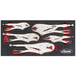 Vigor V5004 Gripzangen-Set