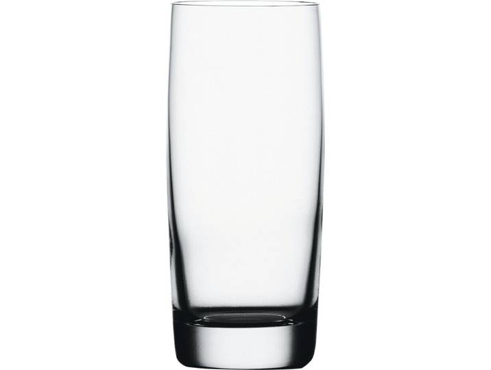 Spiegelau 12er Set Mineralwasser Soirée 34cl - Farbe: transparent - Material: Glas - 861