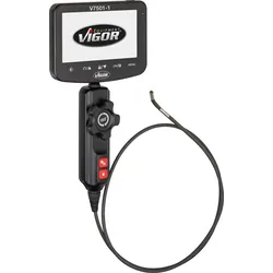 VI V7501-39 - VIGOR Video-Endoskop, V7501-39