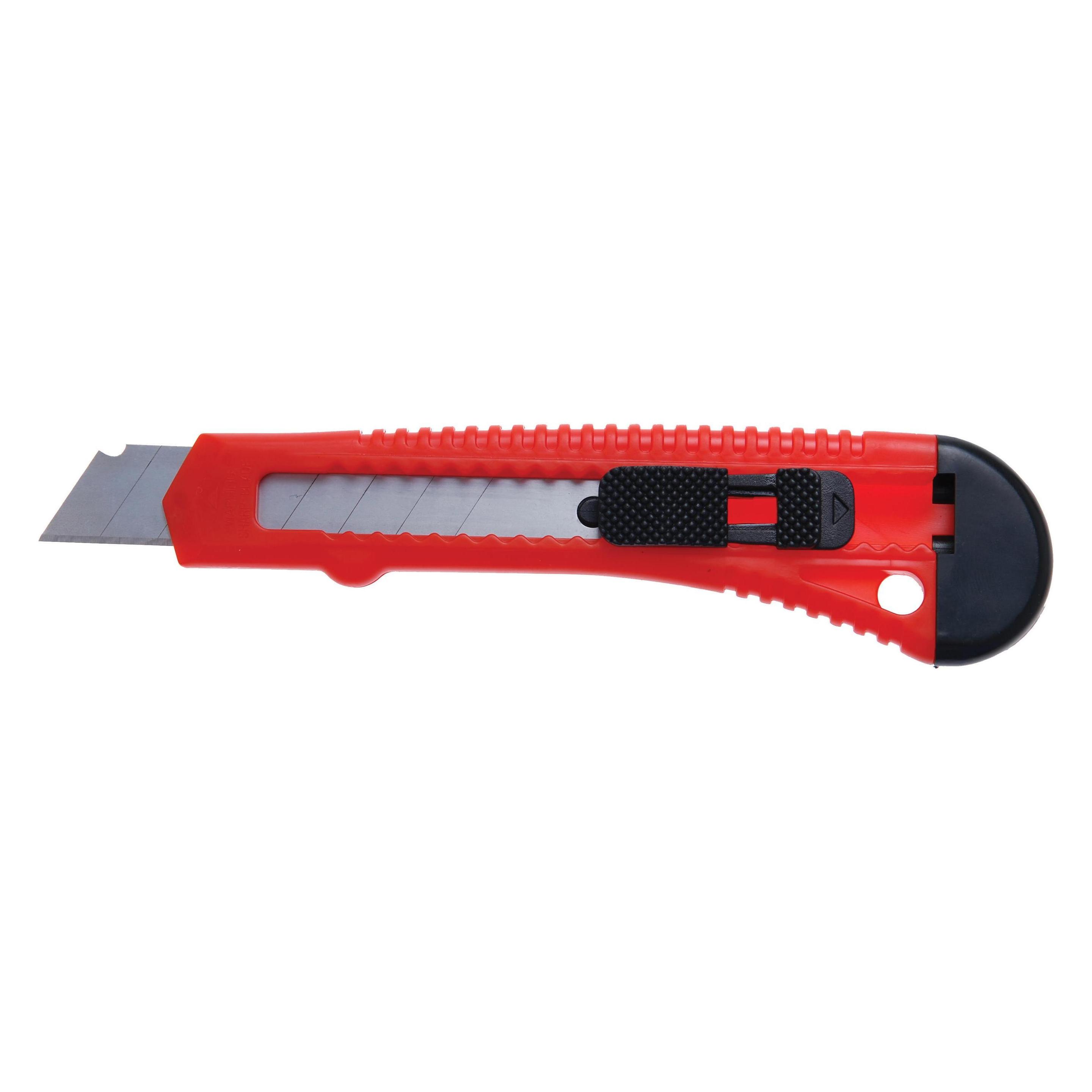 BGS Universalmesser Abbrechklinge 18 mm (7970)