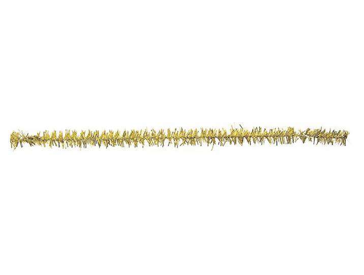 Rayher Glimmer-Chenilledraht 50 cm 10 Stück