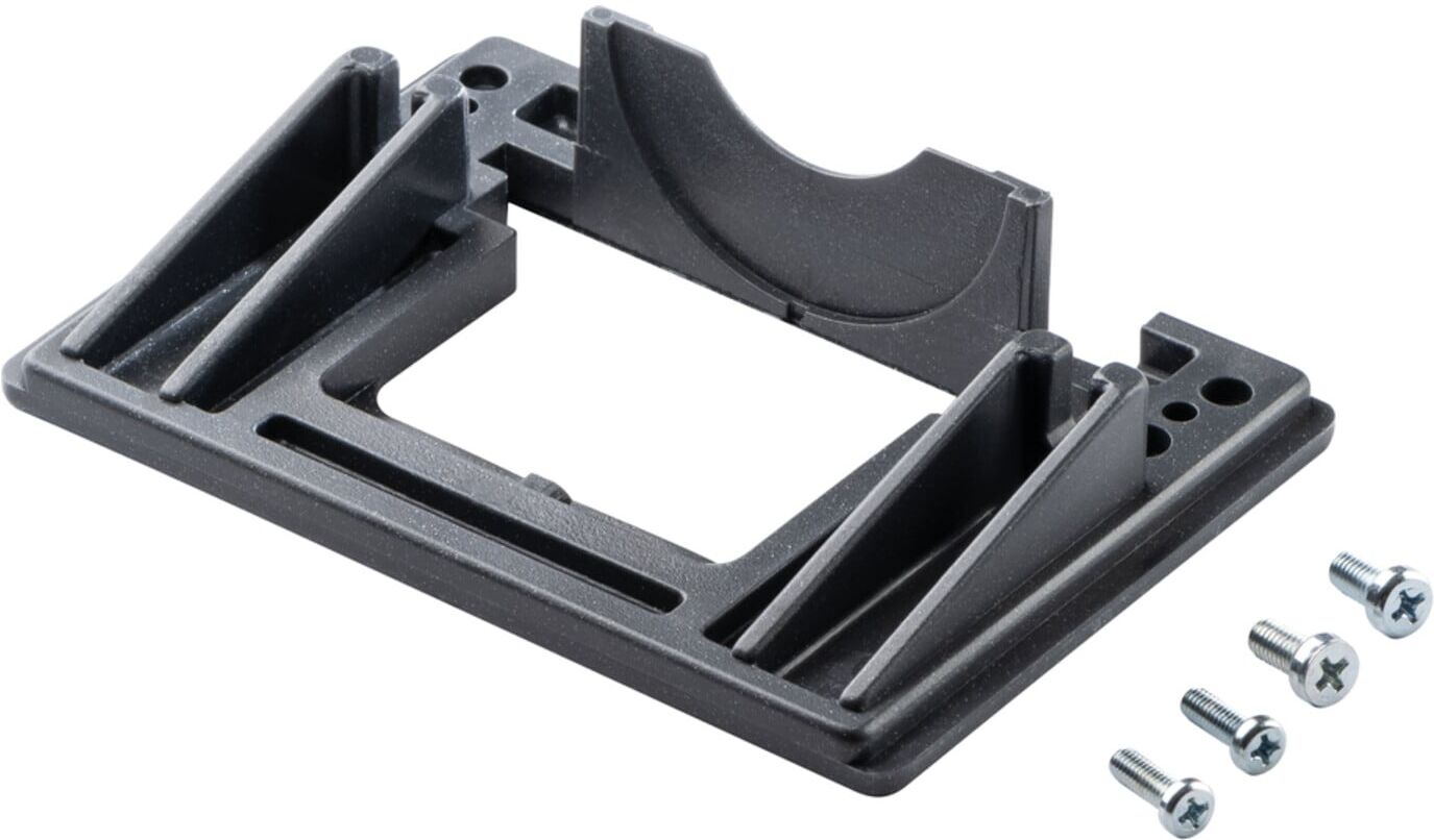 Lamello Frontplatte für Minispot G22 G20 G20 S2 (251731)