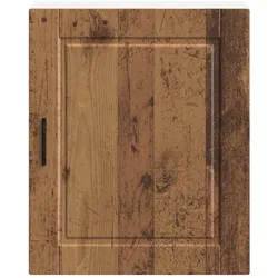vidaXL, Regal, Xatarar (2x Wandschrank (1 Tür)) (31 x 31 x 60 cm)