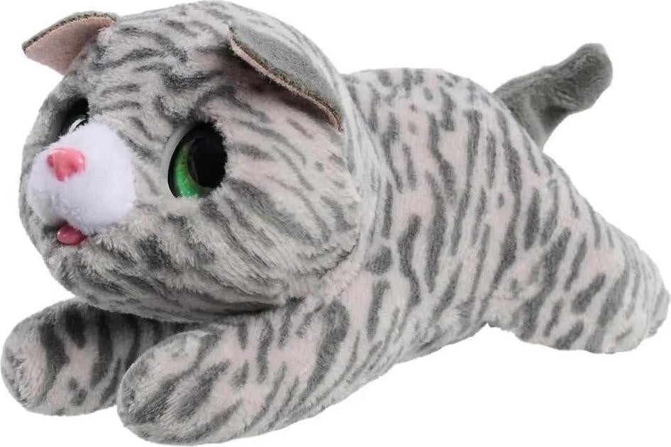 Hasbro FurReal Newborns Interactieve Kat