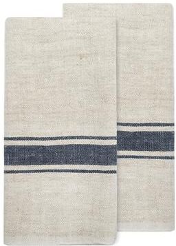 Caravan Marseille Tea Towels - Set of 2
