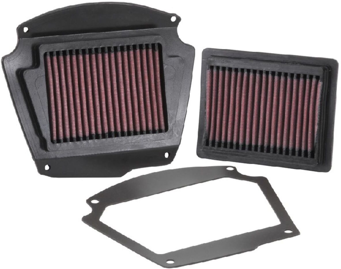 K&N Filters Luftfilter K&N; YA-1602