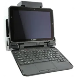 Zebra Vehicle Dock - Dockingstation - 10Mb LAN, Barcode Scanner Zubehör
