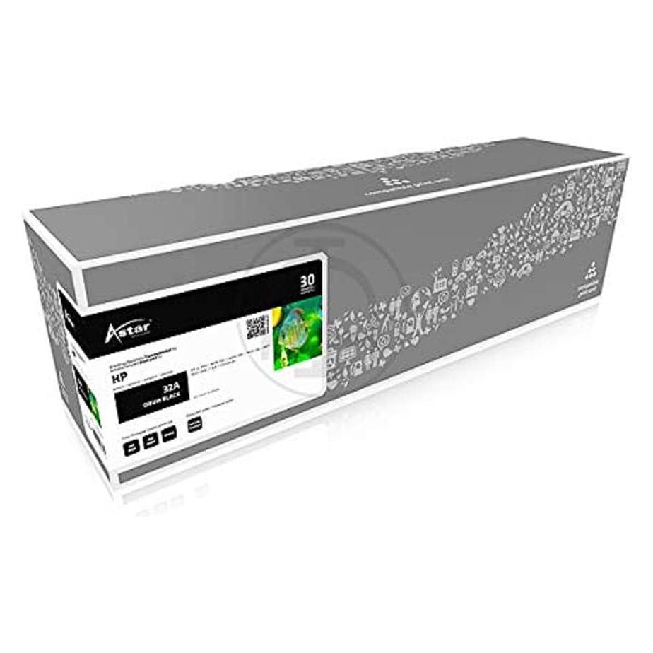Astar AS20163 HP LJPROM118 OPC BLK - Tonereinheit (AS20163)