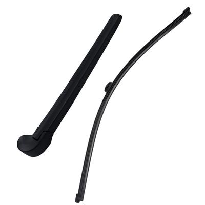 Bestprice Wischerarm + Wischerblatt hinten [Hersteller-Nr. 31479003] für Audi
