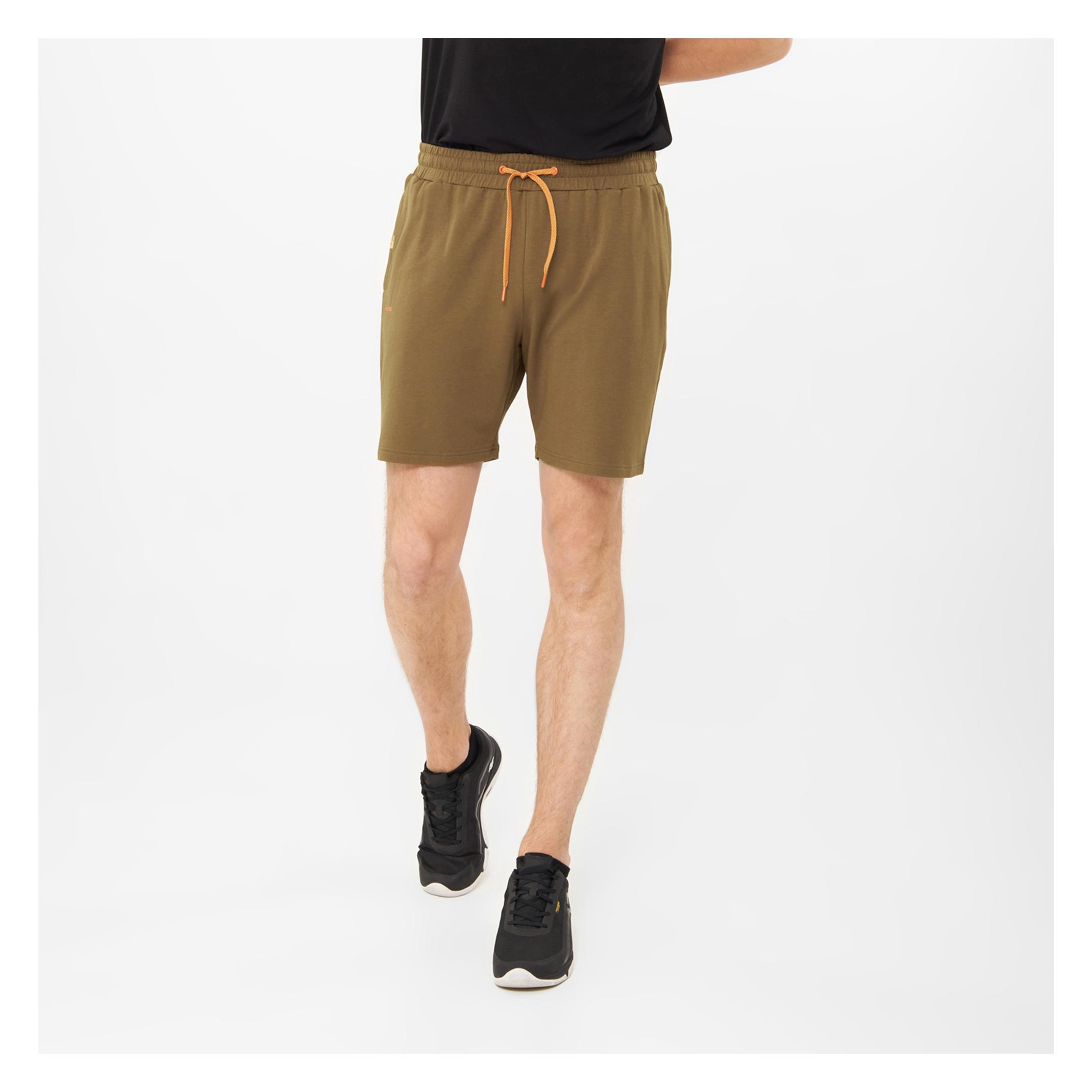 MGA Wikinger Hazen Bambus Man Shorts (M) (800/25/8787/7400)