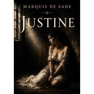 Justine, Taschenbuch von Marquis de Sade, OpenCulture, 979-10-431-2295-8