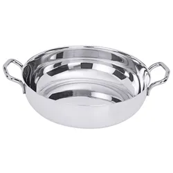 Contacto Beilageschale, flach 24 cm