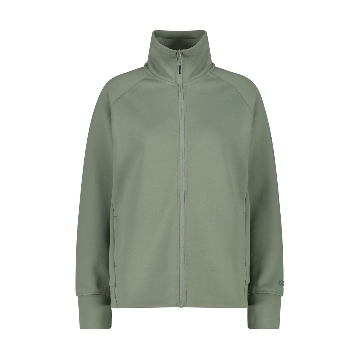 CMP Woman Jacket mineral (E621) 36 34D1956-E621-36