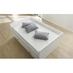 PAIDI Partykissen   , grau , Maße (cm): B: 60 H: 40 T: 20.0