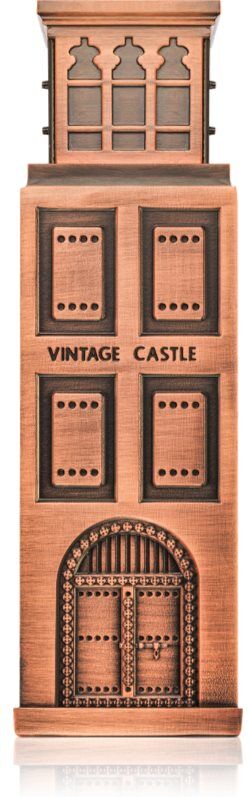 Niche Emarati Vintage Castle Eau de Parfum unisex 100 ml