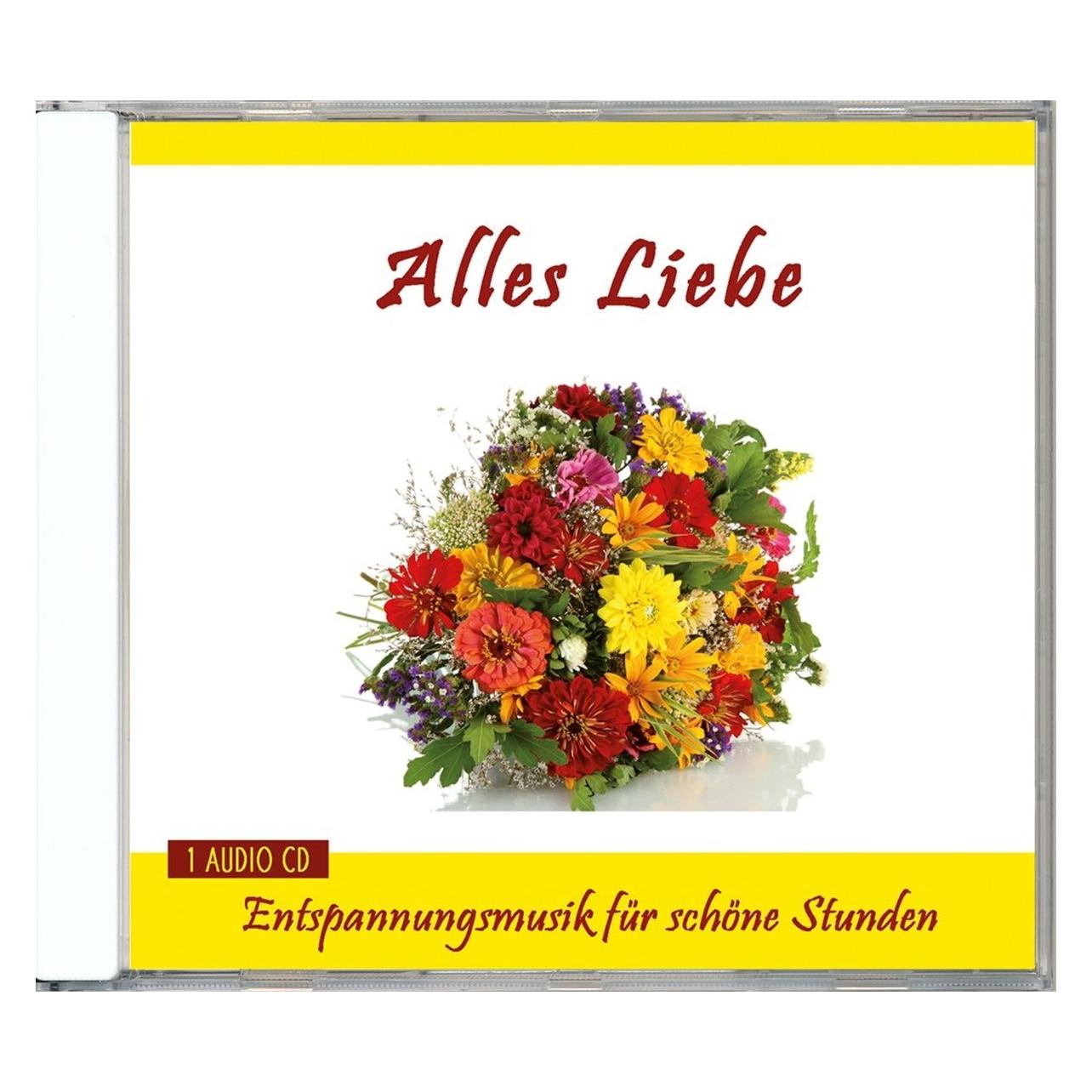 Thomas Alles Liebe (TR1035)