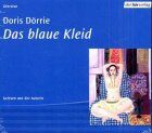 Doris Dörrie - Das blaue Kleid, 4 Audio-CDs - Preis vom 05.10.2026 03:47:11 h