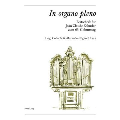 «In organo pleno» -