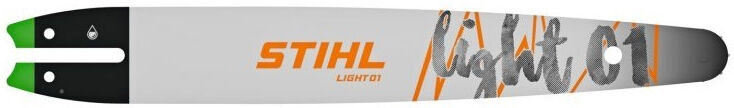 Guide-chaîne Light01 30 cm - 3/8'' P - 1,1 mm STIHL 3005-000-3905