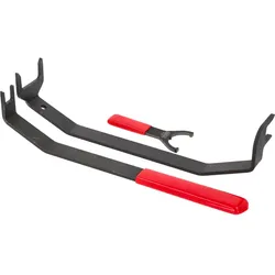 KS Tools Stecker-Entriegelungswerkzeug-Satz für Knorr Bremse, 3-tlg - 460.0505