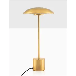 Nova Luce, Tischlampe, Lash (250 lm)