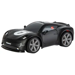 Carrera RC - 2,4GHz Mini RC black - Bundesliga