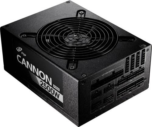 FSP Fortron PPA25A0102 PC Netzteil 2500W ATX 80PLUS Gold