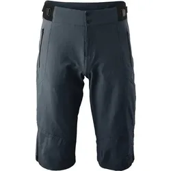 GONSO Gonso Herren Short Trail Shorts, Größe 4XL in Blau 3272