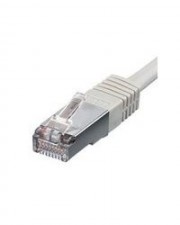 Digital Data Communications Patch-Kabel RJ-45 M M 30m gepresst verseilt halogenfrei (605530)