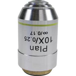 Kern OBBA1243 OBB-A1243 Mikroskop-Objektiv 10 x Passend für Marke (Mikroskope) Kern