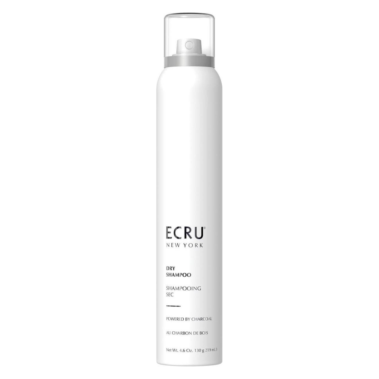 Ecru New York ECRU NY Signature - Dry Shampoo (Trockenshampoo, 219 ml) (111125)