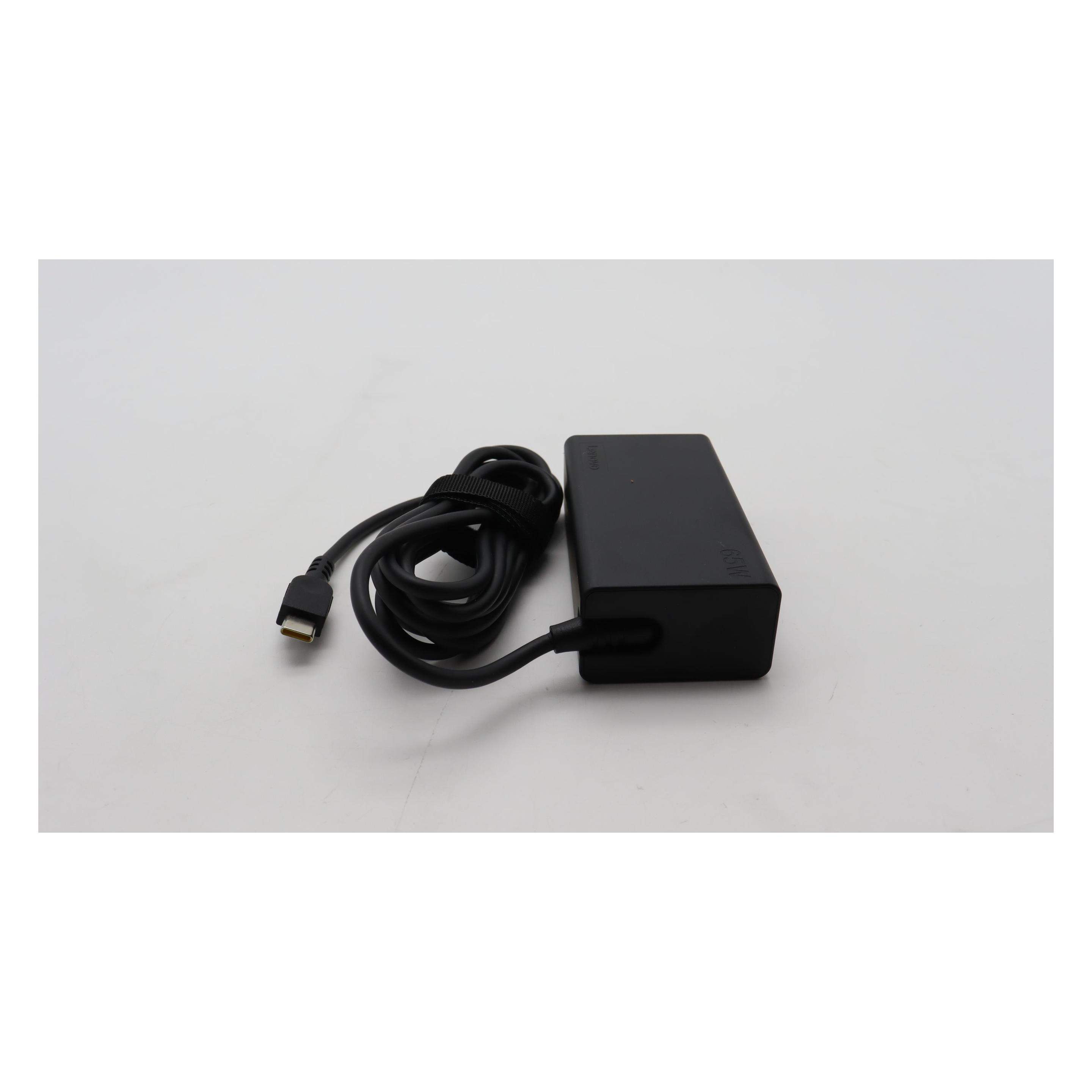 Lenovo Ac adapter (65 W) (5A11J62092)