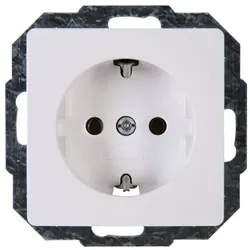 Kopp 923502087 Steckdose1-fach PAR arkt