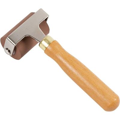Creativ Company Gummiwalze/Linolwalze, B 4,90 cm, 1 Stk