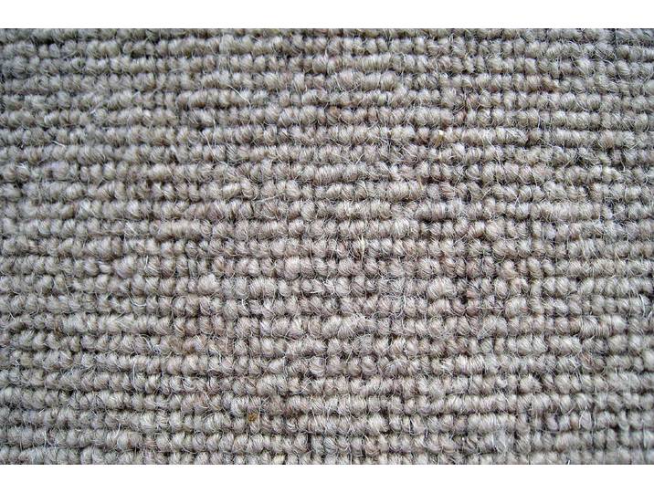 Schlingenteppich Melbourne Braun 500 × 0.2 m