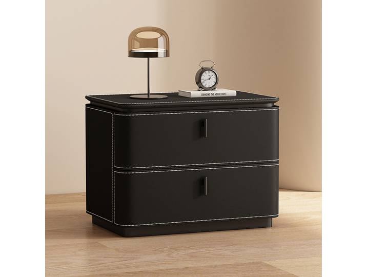 Décoration Simple Table De Chevet espace De rangement tiroirs mobiles Table De nuit moderne luxe Table De Chevet meubles De chambre