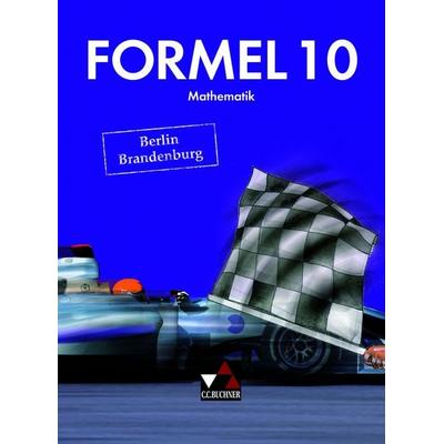 Formel – Berlin/Brandenburg / Formel Berlin/Brandenburg 10 Ausgabe ab 2016, Gebundene Ausgabe von Tobias Herz,Andreas Dau,Grit Ehlert,Ricardo