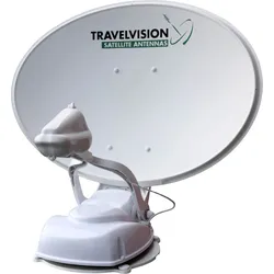 Travel Vision E-Connect Satellitenantenne E65