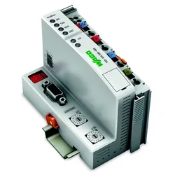 WAGO GmbH & Co. KG Controller Modbus 750-815/300-000