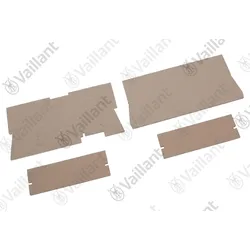 Isoliermatte, Turbo 24 kW, Set Vaillant-Nr. 075973