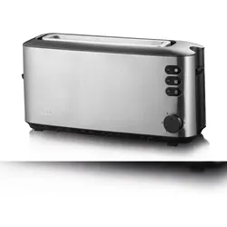 Severin AT 2515 Automatik-Langschlitztoaster